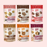 6 Flavor TikTok VIRAL Best Selling Sampler Pack