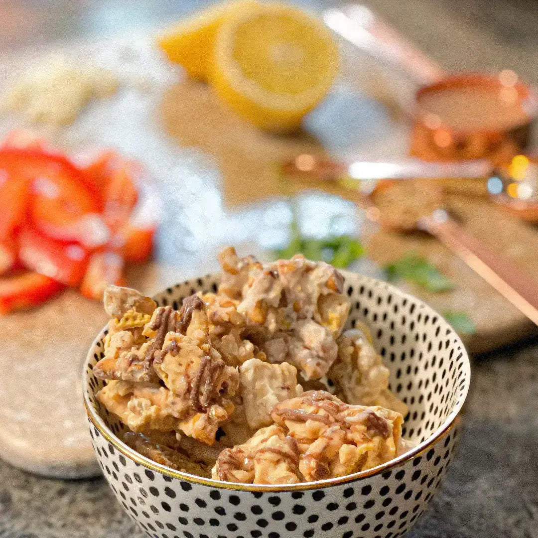 Peanut Butter Chocolate Snack Pack Bundle