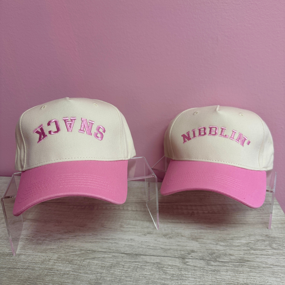 Trucker Hat - NIBBLIN'