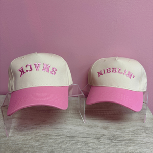 Trucker Hat - NIBBLIN'