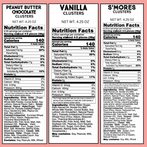 6 Flavor TikTok VIRAL Best Selling Sampler Pack