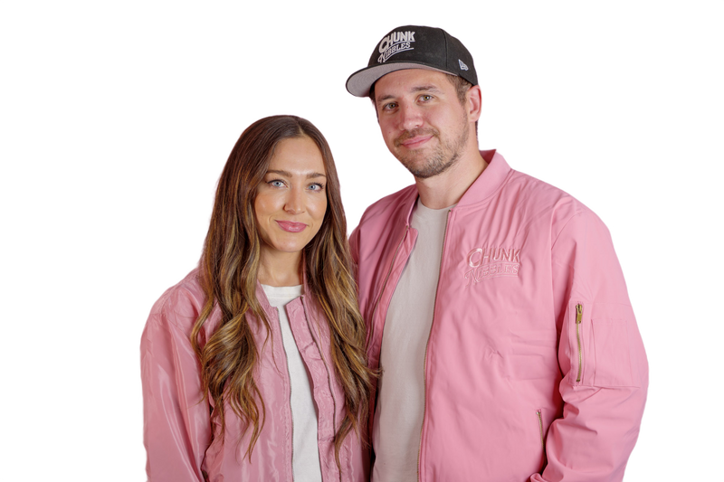 behind every great recipe, there’s a grandmothers