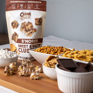 S'mores Snack Pack Bundle