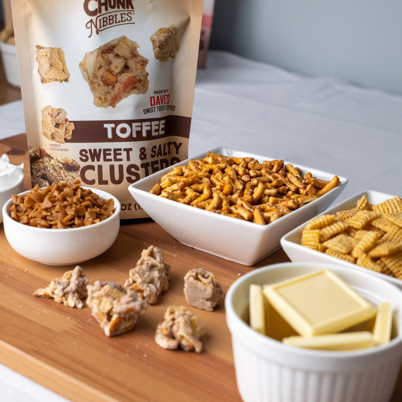 Toffee Snack Pack Bundle
