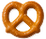 CRUNCHY PRETZELS