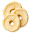FREEZE DRIED APPLES