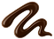 CHOCOLATE DRIZZLE