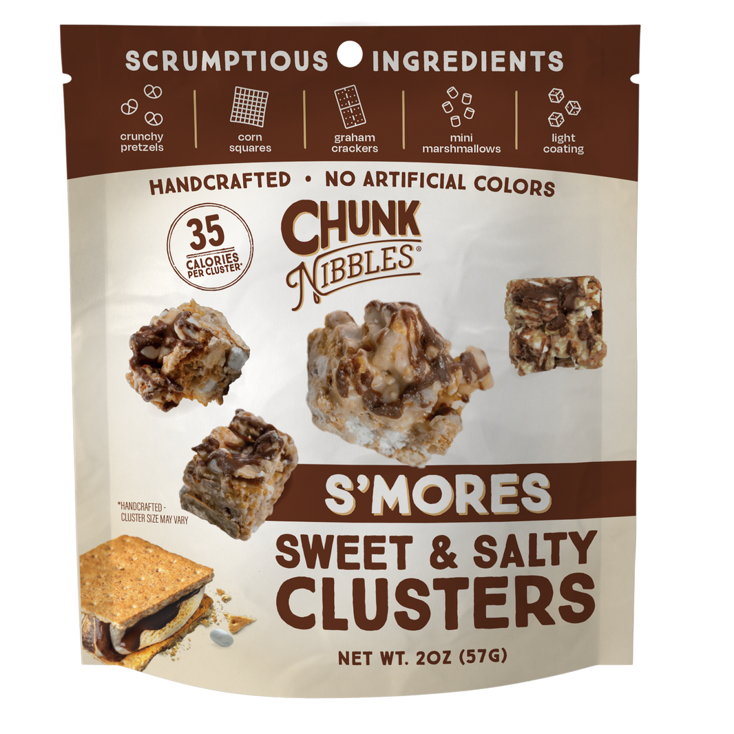 Build your own bundle – Chunk Nibbles
