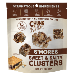S'mores Snack Pack Bundle