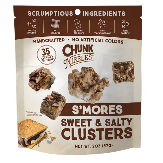S'mores SNACK PACK (2oz)