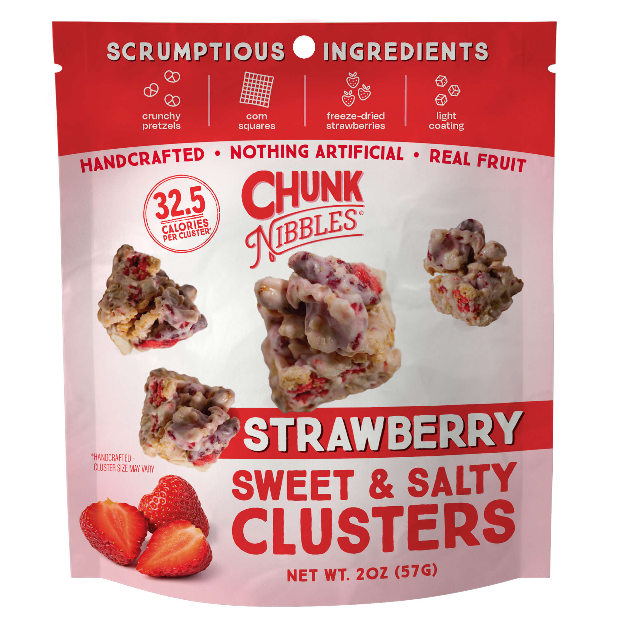 Build your own bundle – Chunk Nibbles