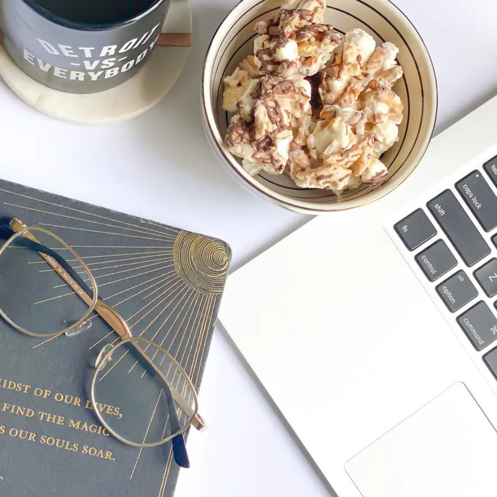 S'mores Pouch Three Pack