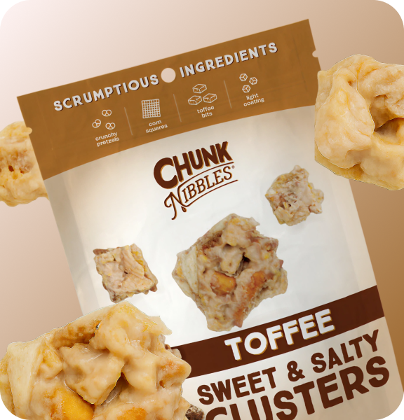 Toffee Snack Pack Bundle