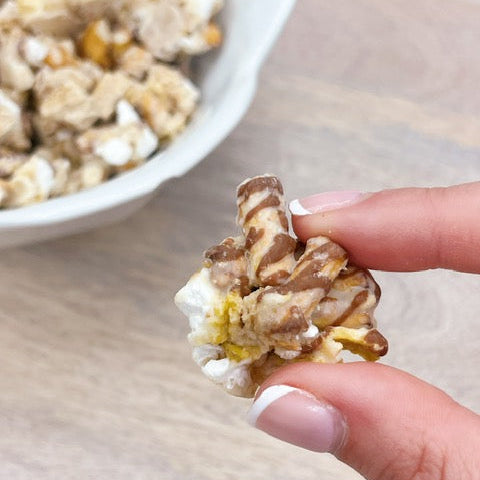 S'mores Pouch Three Pack