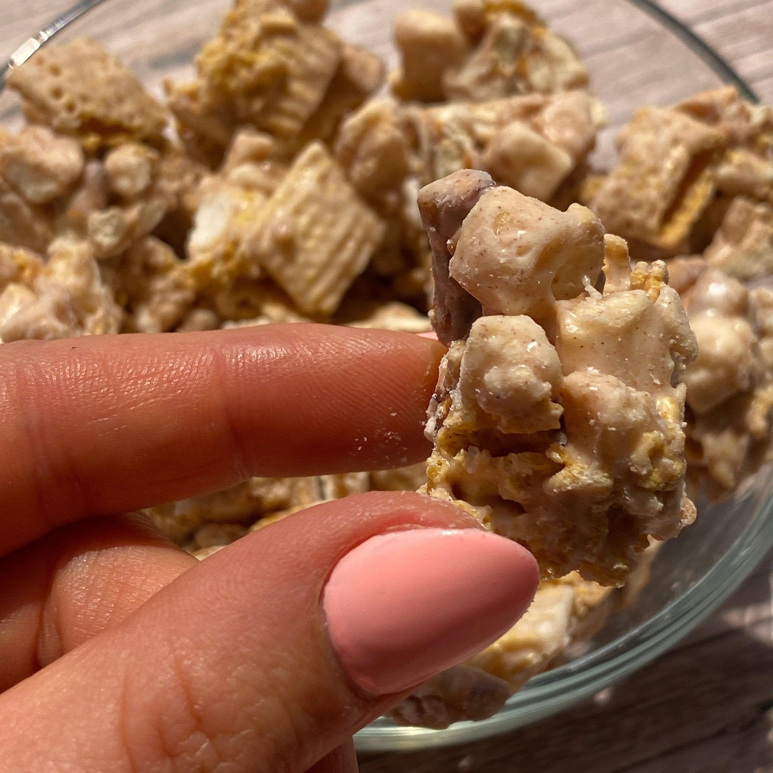 Apple Cinnamon Snack Pack Bundle