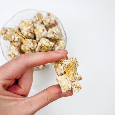 Peppermint Snack Pack Bundle