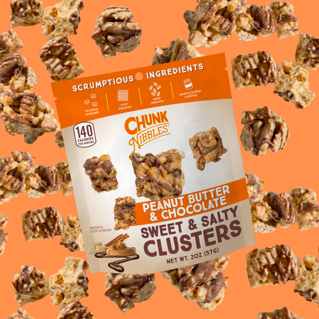 Peanut Butter Chocolate Snack Pack Bundle