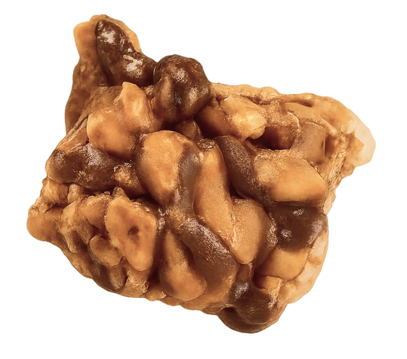 PEANUT BUTTER CHOCOLATE