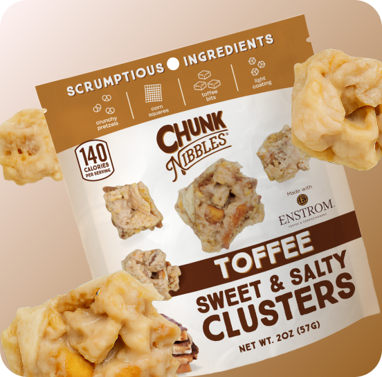 Toffee Snack Pack Bundle