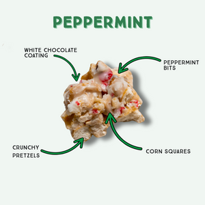 Peppermint Snack Pack Bundle