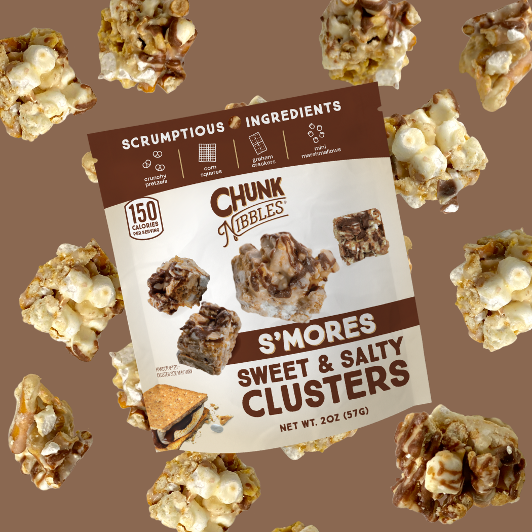 S'mores Snack Pack Bundle