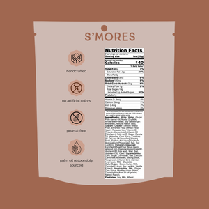 S'mores Snack Pack Bundle
