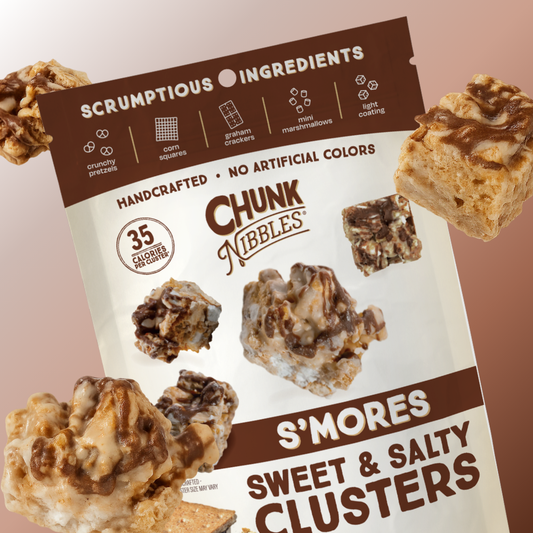 S'mores Pouch (4.25oz)