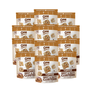 Toffee Snack Pack Bundle