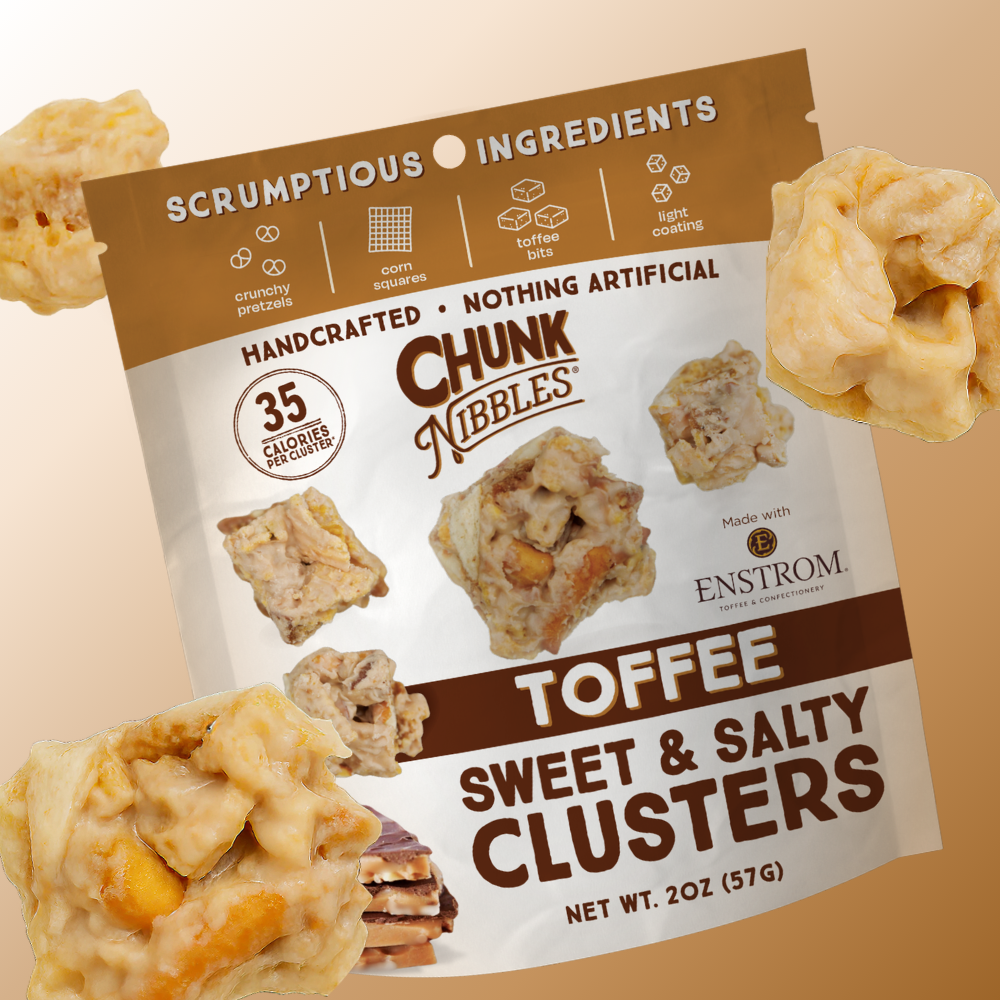 Toffee Snack Pack Bundle