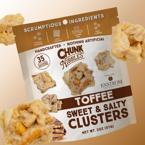 Toffee Snack Pack Bundle