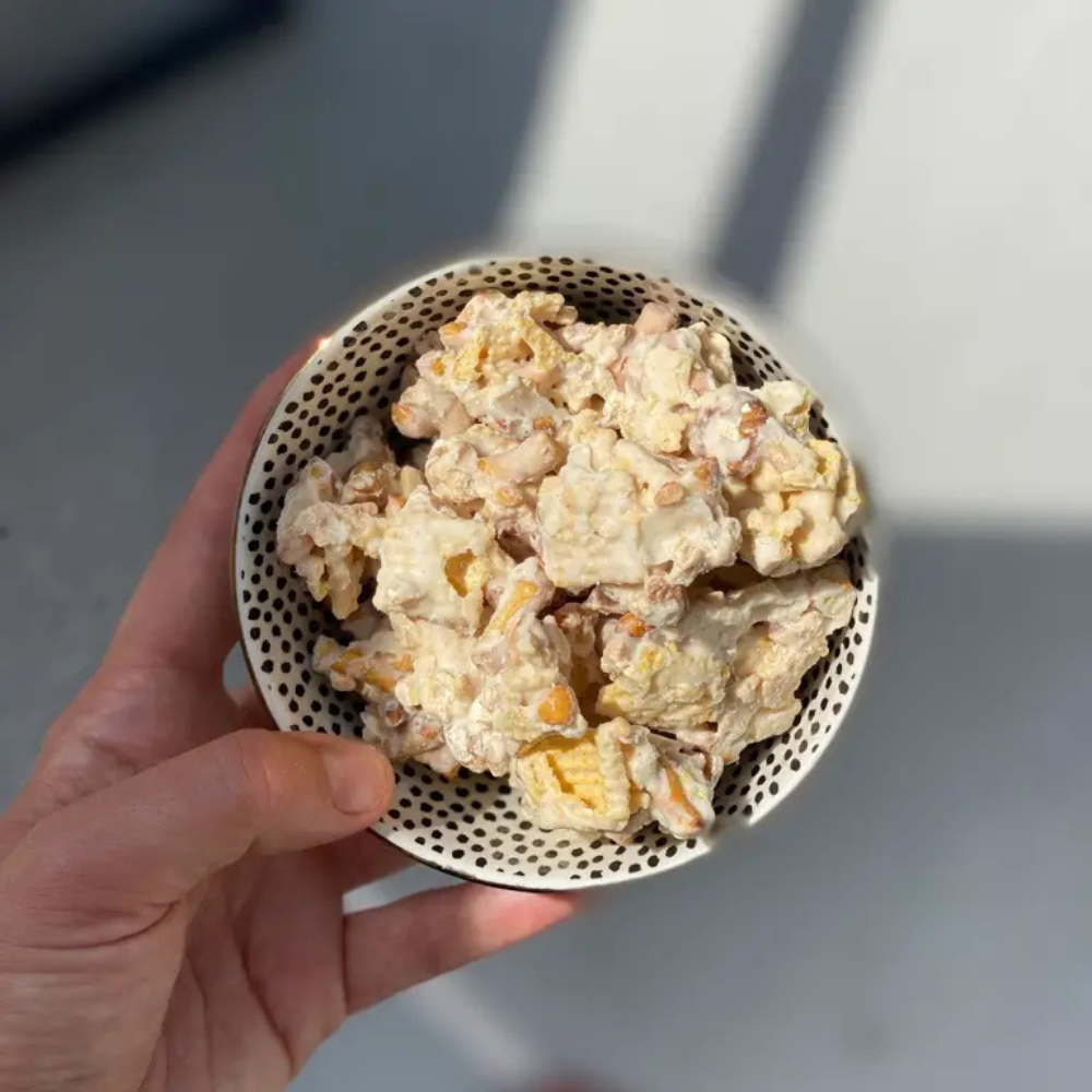 Vanilla (Original) Snack Pack Bundle