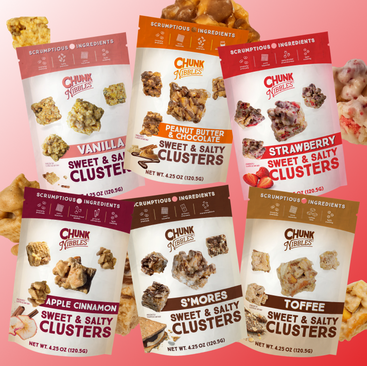 Variety Snack Pack Bundle