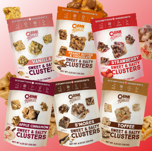 Variety Snack Pack Bundle