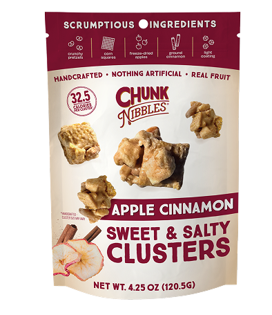 Apple Cinnamon