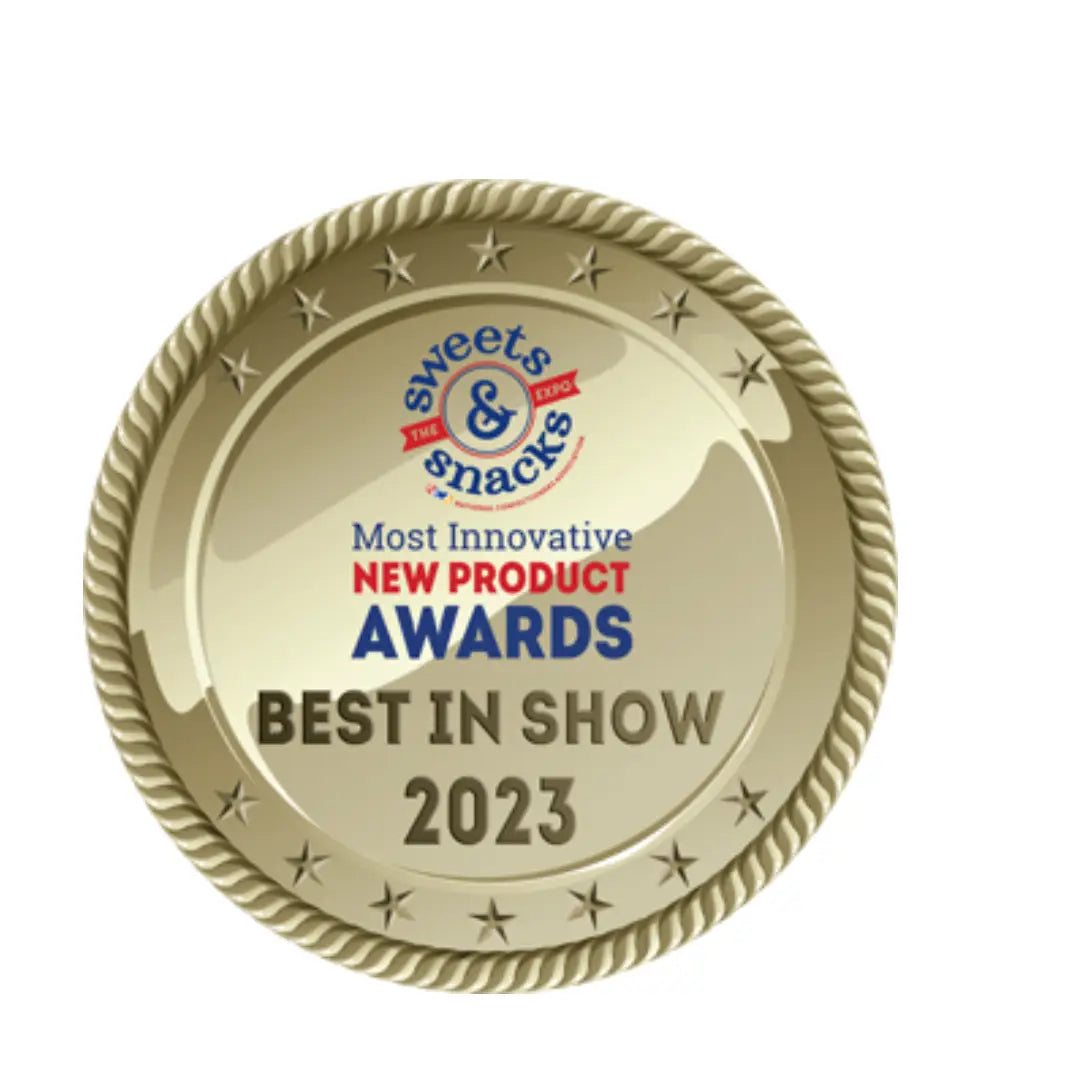 Apple Cinnamon Pouch Three Pack