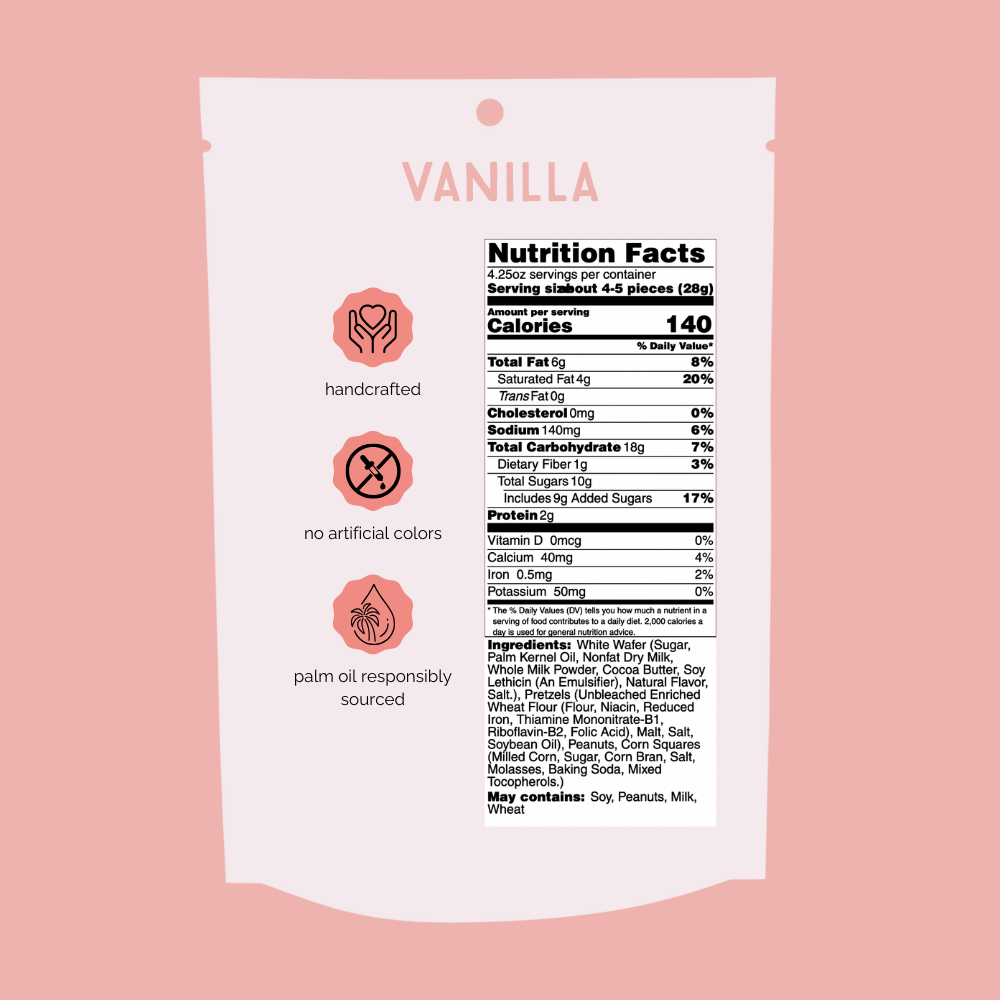 Vanilla