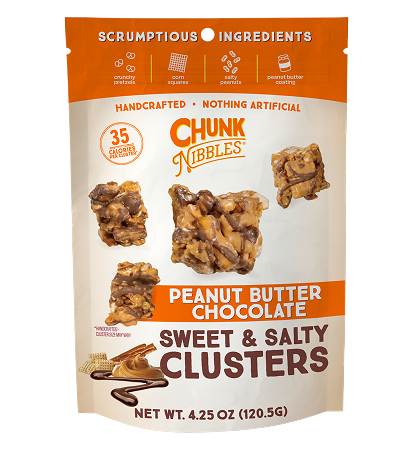 Peanut Butter Chocolate