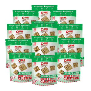 Peppermint Snack Pack Bundle