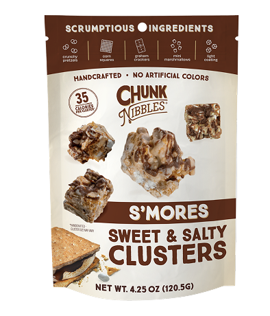 S'mores