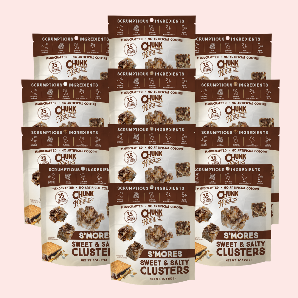 S'mores Snack Pack Bundle