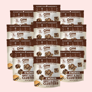 S'mores Snack Pack Bundle