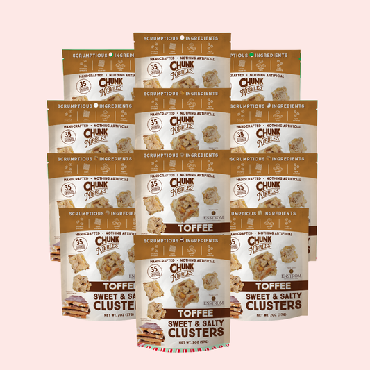 Toffee Snack Pack Bundle