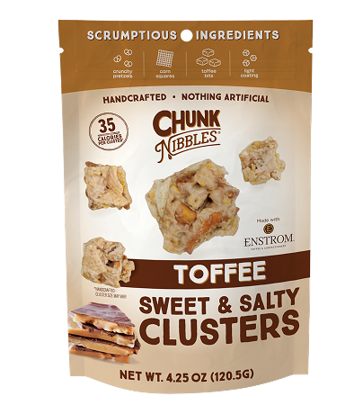 Toffee