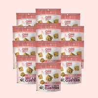 Vanilla Snack Pack Bundle