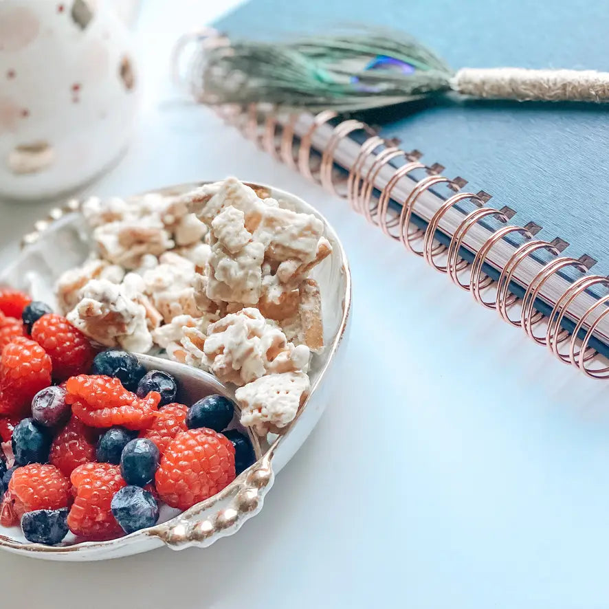 Vanilla (Original) Pouch Three Pack