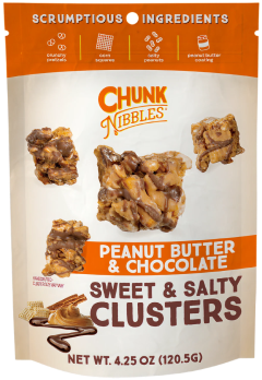 peanut butter chocolate