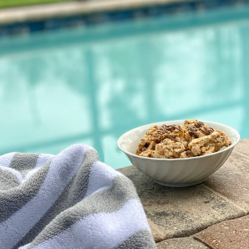 Peanut Butter Chocolate Snack Pack Bundle