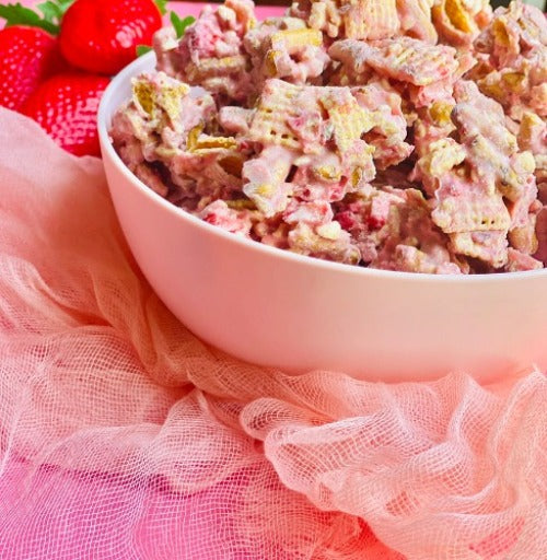 Strawberry Snack Pack Bundle