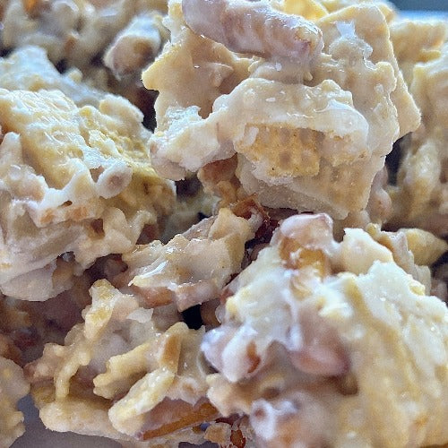 Vanilla (Original) Snack Pack Bundle