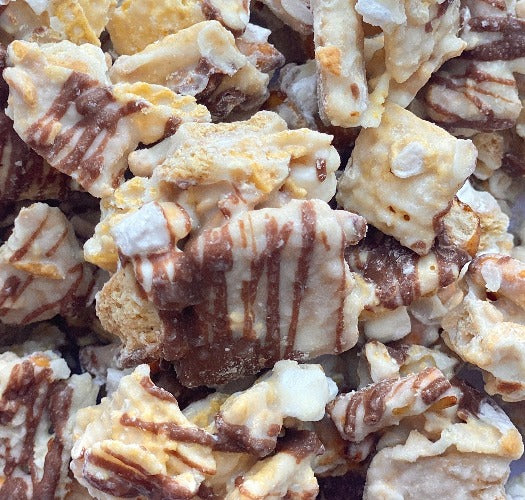 S'mores Snack Pack Bundle